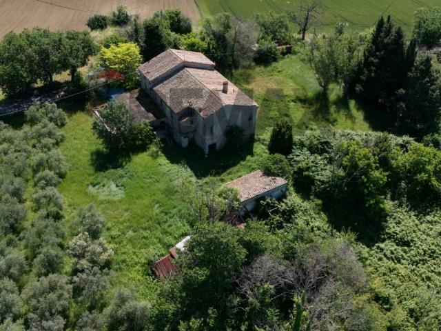 Rustico in vendita a Marche, Ancona