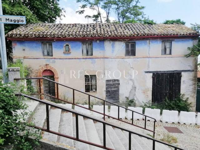 Rustico in vendita a Marche, Ancona