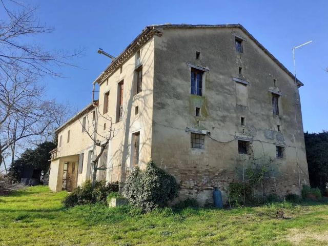 Rustico in vendita a Marche, Ancona