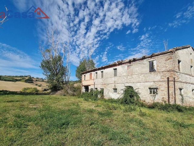 Rustico in vendita a Marche, Ancona