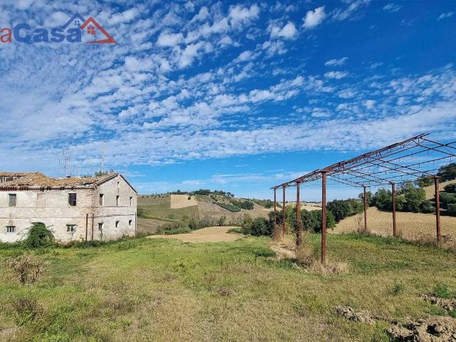 Rustico in vendita a Marche, Ancona
