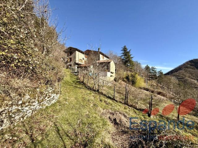 Rustico in vendita a Unione di Comuni della Romagna Forlivese, Santa Sofia