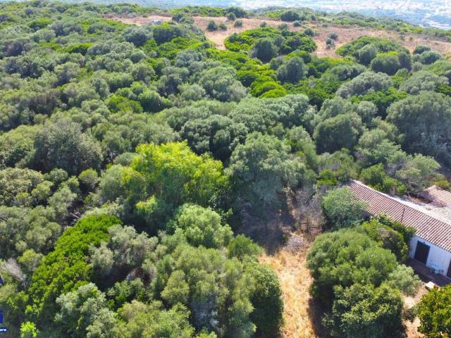 Rustico in vendita a Marazzino, Santa Teresa Gallura