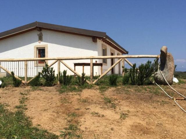 Rustico in vendita a Santa Teresa Gallura, Sardigna/Sardegna