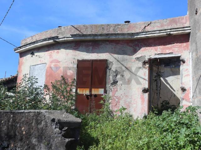 Rustico in vendita a Santa Venerina, Sicilia