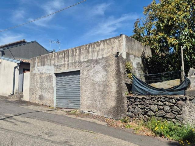 Rustico in vendita a Monacella, Santa Venerina
