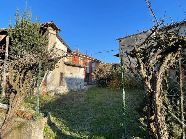 Rustico in vendita a Piemonte, Cuneo