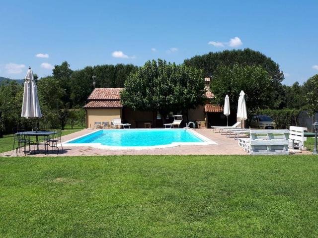 Rustico in vendita a Presta, Sant'Agata de' Goti