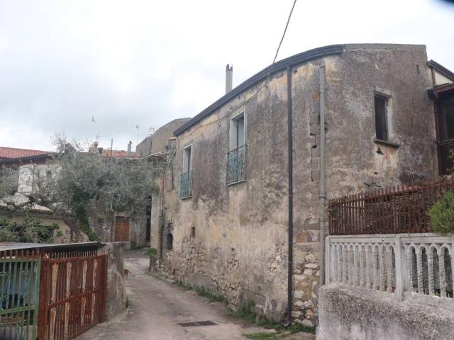 Rustico in vendita a Cerreta, Sant'agata De' Goti