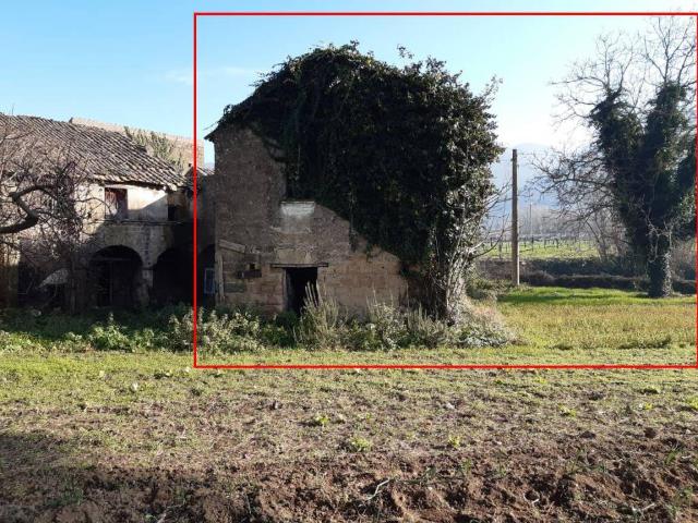 Rustico in vendita a Sant'agata De' Goti, Campania