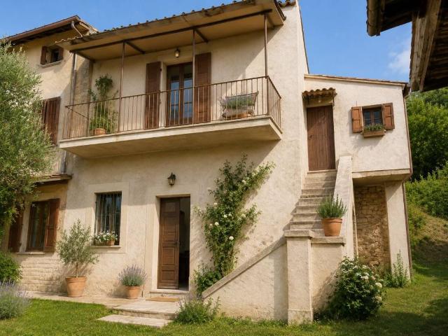 Rustico in vendita a Longano, Sant'agata De' Goti