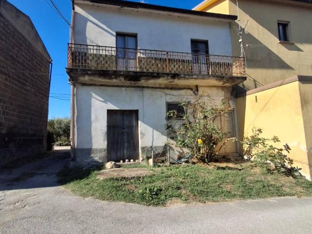 Rustico in vendita a Soviano, Sant'Agata de' Goti