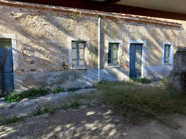 Rustico in vendita a Minà, Sant'agata Di Militello