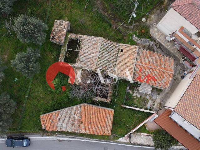 Rustico in vendita a Minà, Sant'agata Di Militello