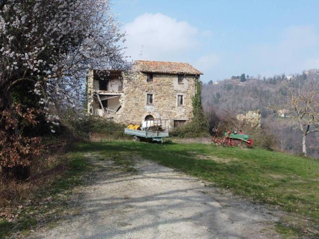 Rustico in vendita a Unione di comuni Valmarecchia, Sant'agata Feltria