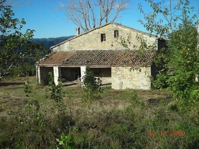 Rustico in vendita a Unione di comuni Valmarecchia, Sant'agata Feltria