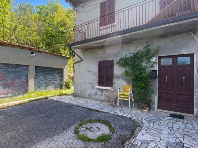 Rustico in vendita a Unione di comuni Valmarecchia, Sant'agata Feltria
