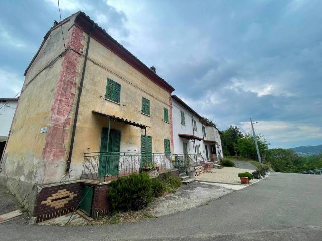 Rustico in vendita a Piemonte, Alessandria