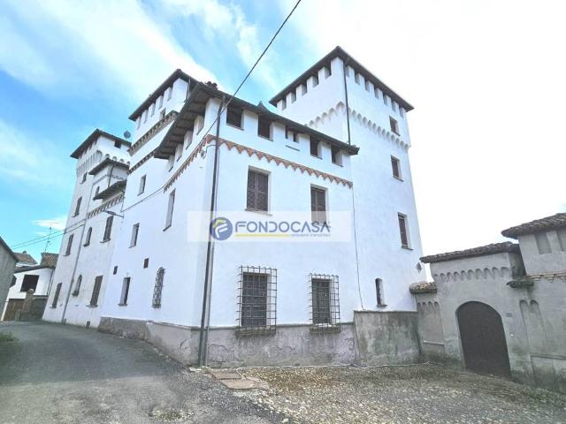 Rustico in vendita a Piemonte, Alessandria