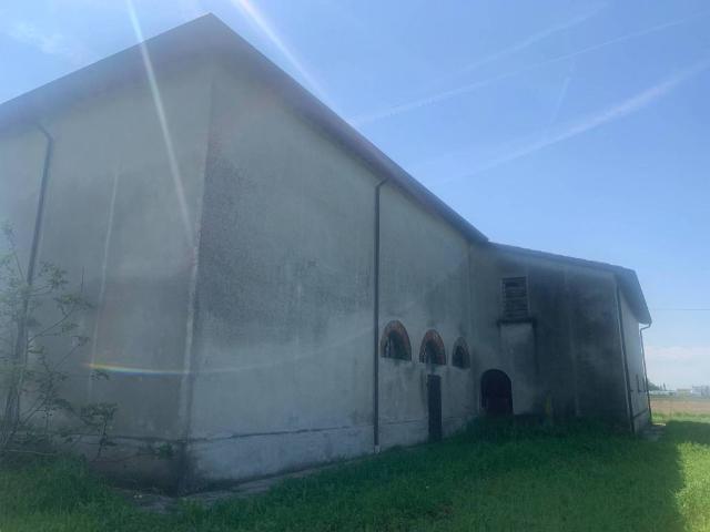 Rustico in vendita a Unione dei comuni della Bassa Romagna, Sant'agata Sul Santerno