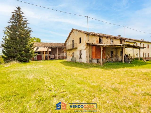 Rustico in vendita a Piemonte, Cuneo