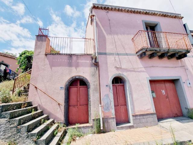Rustico in vendita a Sant'alfio, Sicilia