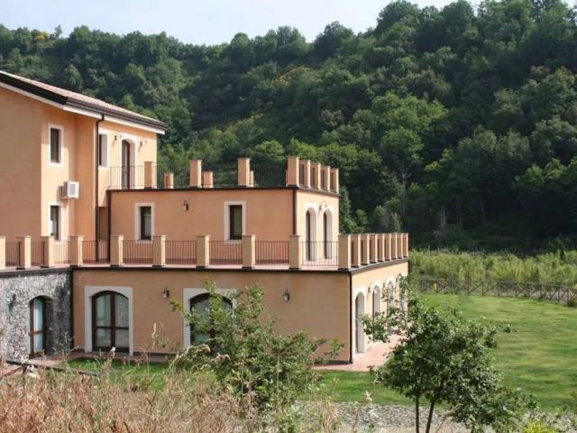 Rustico in vendita a Sant'alfio, Sicilia
