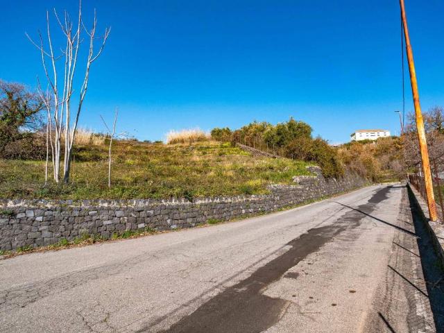 Rustico in vendita a Sant'alfio, Sicilia