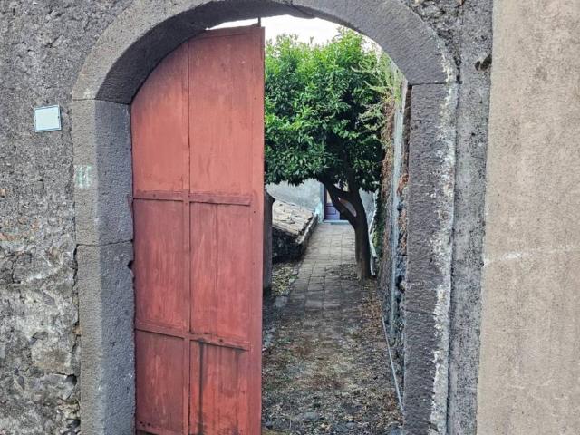 Rustico in vendita a Sant'alfio, Sicilia