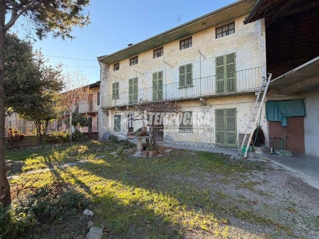 Rustico in vendita a Piemonte, Torino