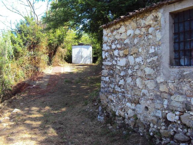Rustico in vendita a Sant'ambrogio Sul, Lazio