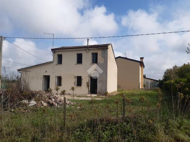 Rustico in vendita a Sant'angelo Di Piove, Veneto