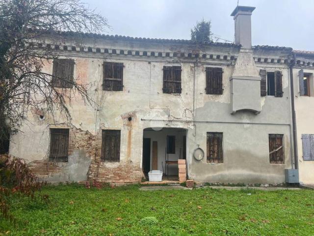 Rustico in vendita a Sant'angelo Di Piove, Veneto