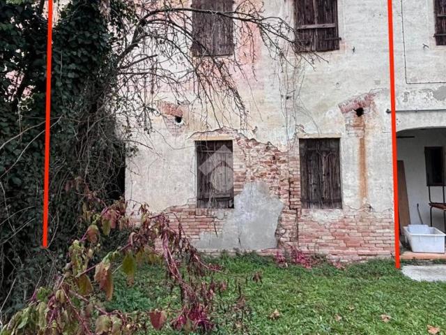 Rustico in vendita a Sant'angelo Di Piove, Veneto