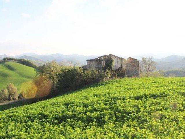 Rustico in vendita a Marche, Pesaro E Urbino
