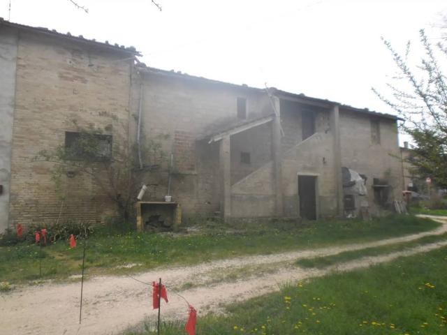 Rustico in vendita a Marche, Pesaro E Urbino