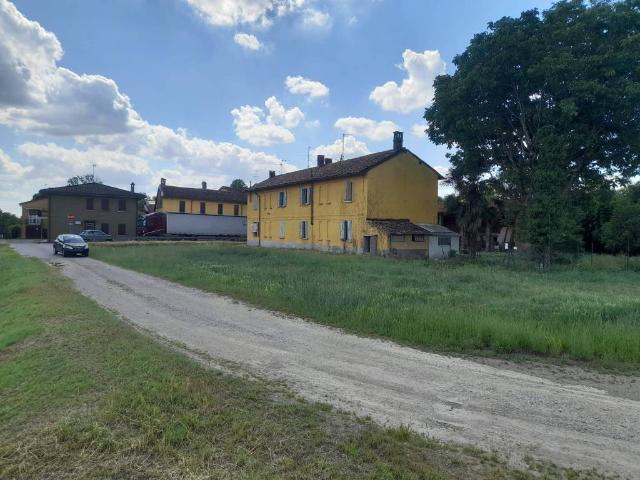 Rustico in vendita a Galeotta, Sant'angelo Lodigiano