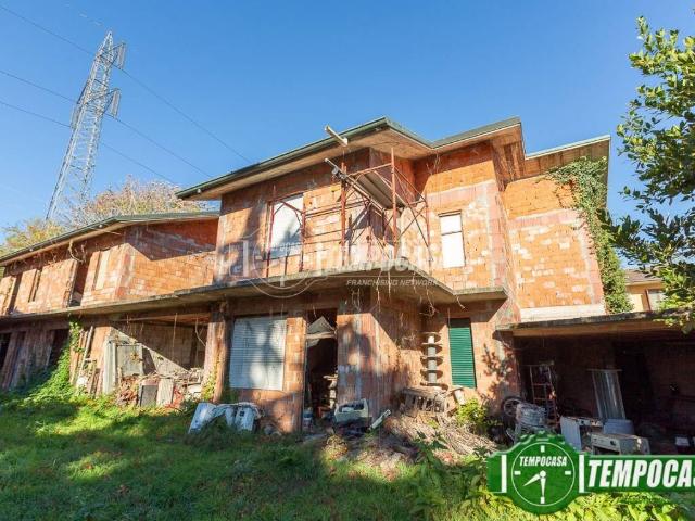 Rustico in vendita a Galeotta, Sant'angelo Lodigiano
