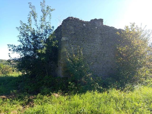 Rustico in vendita a Quarto del Carnale, Roma Capitale
