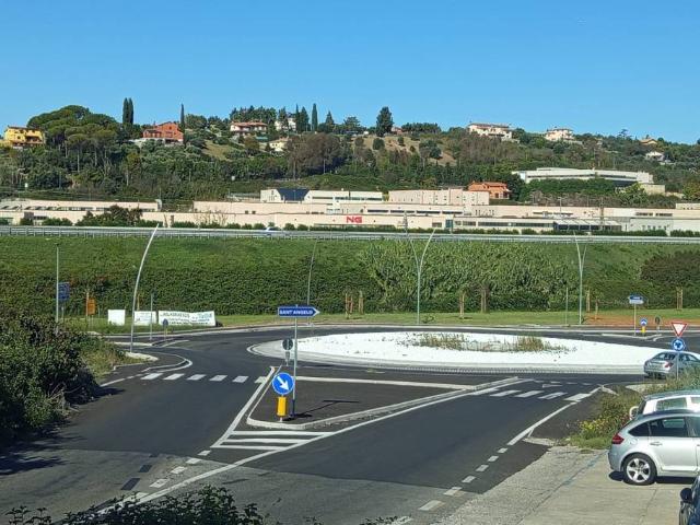 Rustico in vendita a Quarto del Carnale, Roma Capitale