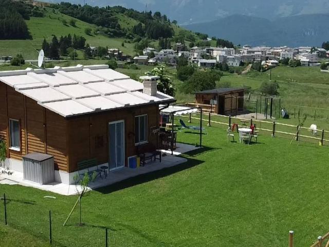 Rustico in vendita a Sant'anna D'alfaedo, Veneto
