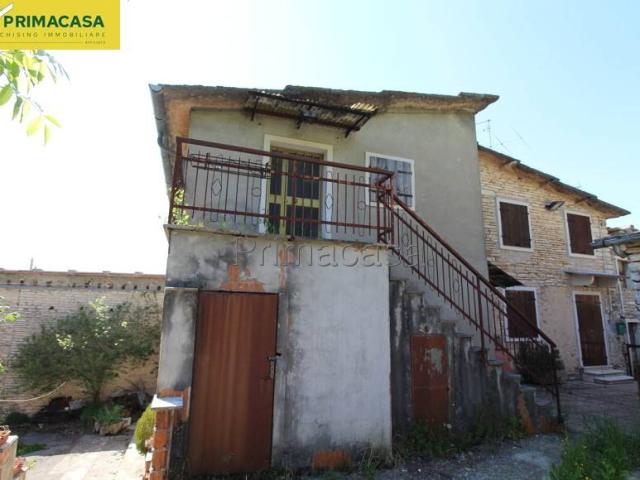 Rustico in vendita a Sant'anna D'alfaedo, Veneto