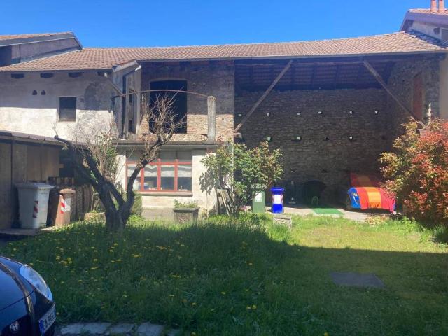 Rustico in vendita a Maisonetta, Piemonte