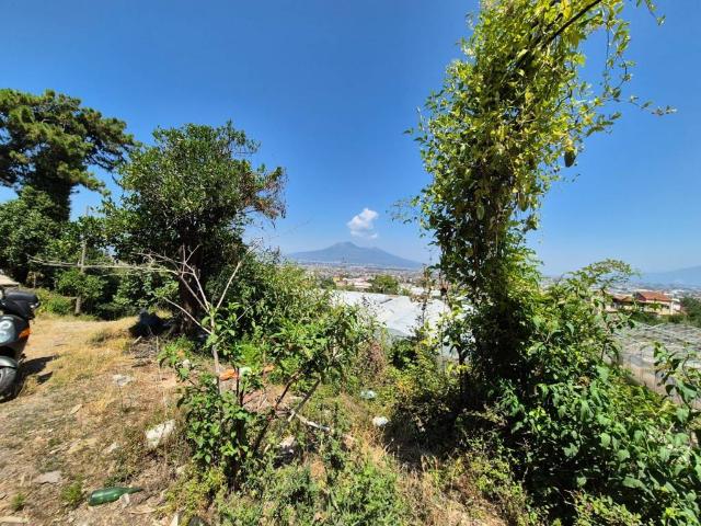 Rustico in vendita a Sant'antonio Abate, Campania