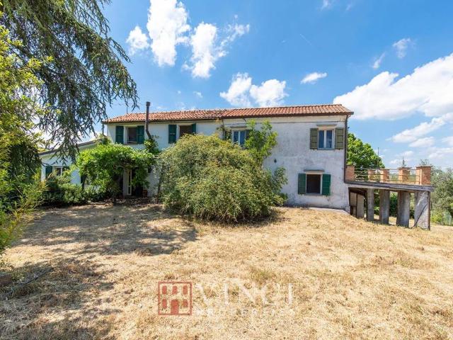 Rustico in vendita a Unione di comuni Valmarecchia, Santarcangelo Di