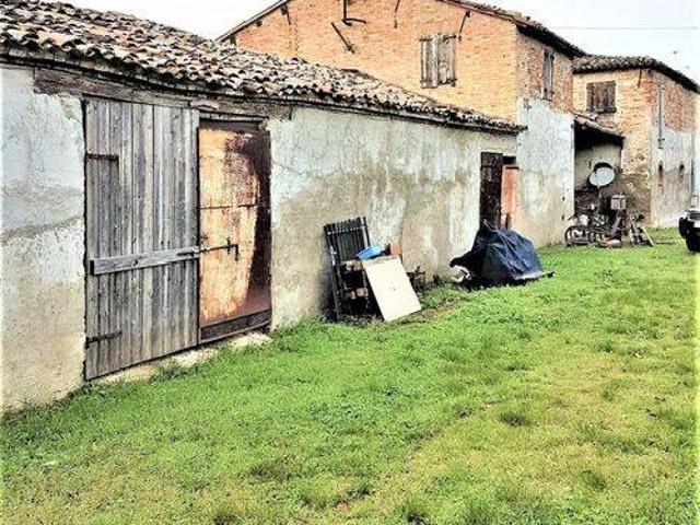 Rustico in vendita a Unione di comuni Valmarecchia, Santarcangelo Di