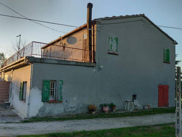 Rustico in vendita a Unione di comuni Valmarecchia, Santarcangelo Di