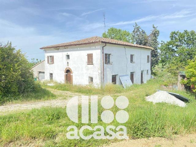 Rustico in vendita a Unione di comuni Valmarecchia, Santarcangelo Di