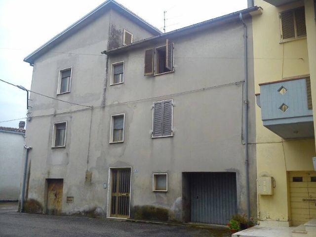 Rustico in vendita a Unione dei Comuni della Val Vibrata, Sant'egidioalla Vibrata