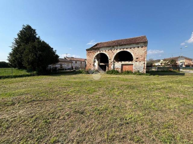 Rustico in vendita a Sant'elena, Veneto